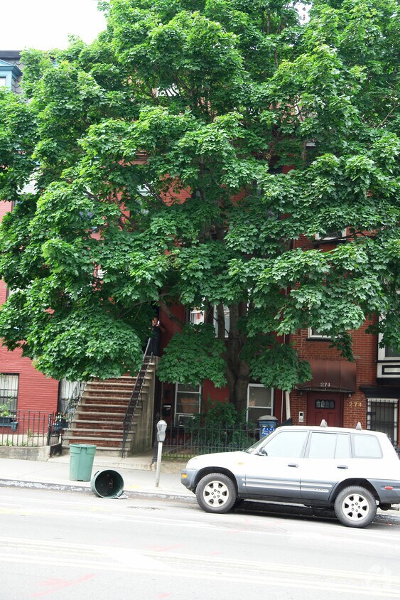 Foto del edificio - 274A 9th St
