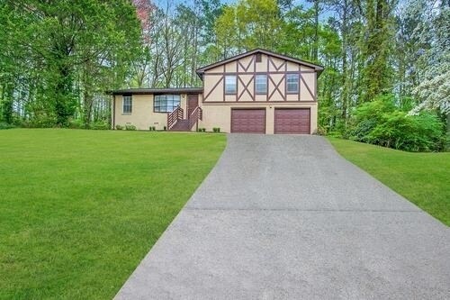 Foto del edificio - 446 Martindale Ct