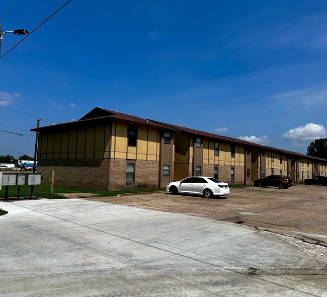 Foto del edificio - Mockingbird Place Apartments