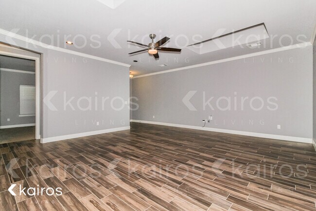 Foto del edificio - 7314 Mosley St