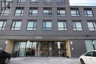 Building Photo - 1800-1800 Simcoe St N