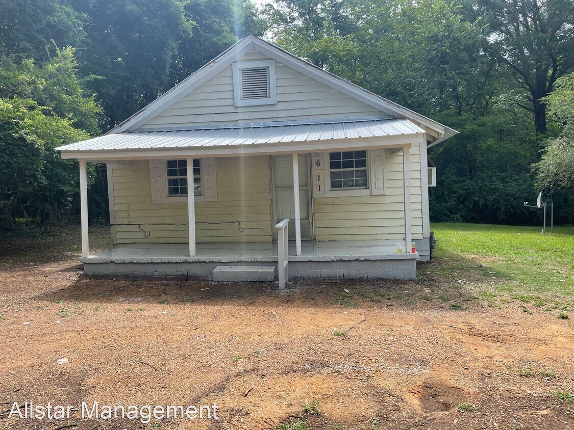 Primary Photo - 2 br, 1 bath House - 611 New Street