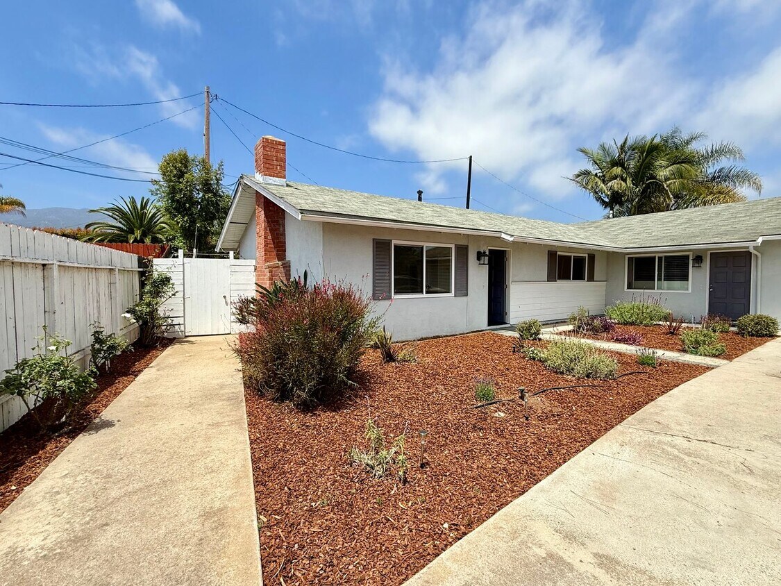 Primary Photo - 4124 San Martin Way