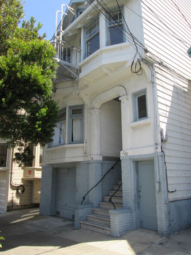 Foto principal - 118 20th Ave