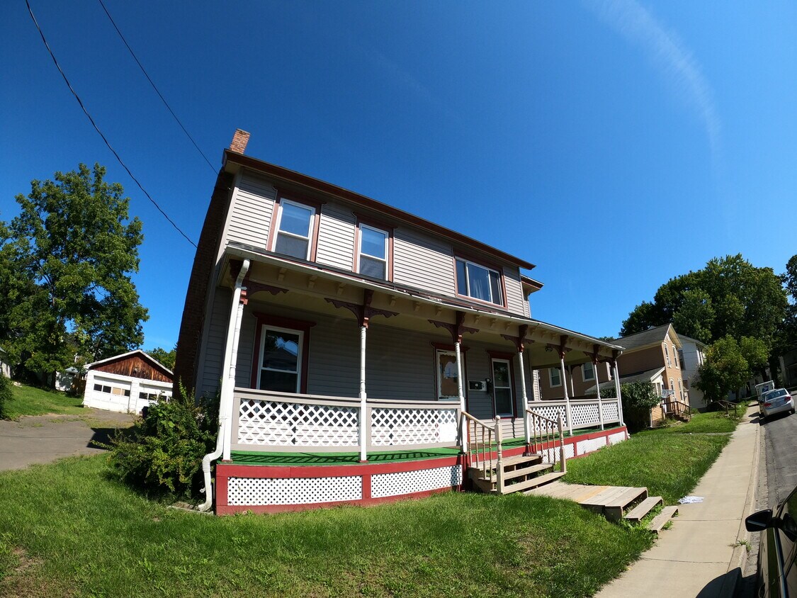 6 Columbia St, Oneonta, NY 13820 Apartments in Oneonta, NY