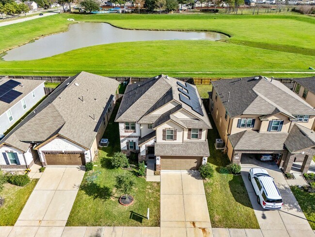 Foto del edificio - 4918 Harrow Ranch Ct