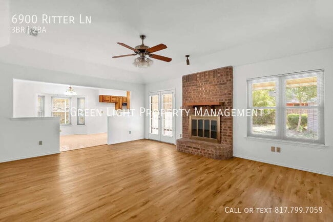 Foto del edificio - 6900 Ritter Ln