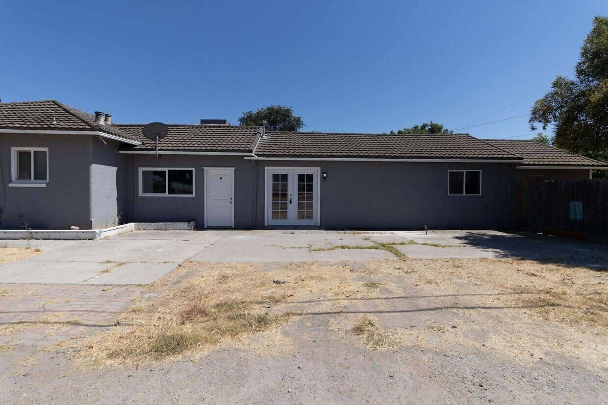 Foto principal - Newly Remodeled 2x1 in Newman!!!