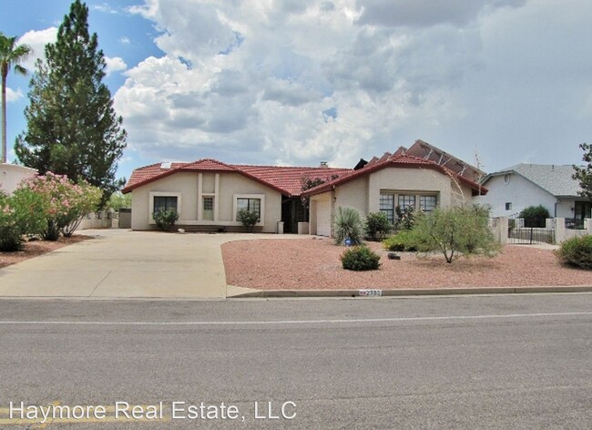 Foto del edificio - 3 br, 2 bath House - 2735 Saint Andrews Drive