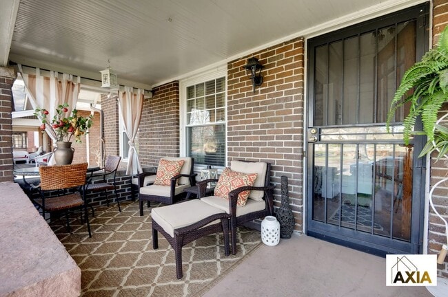 Foto del edificio - Downing