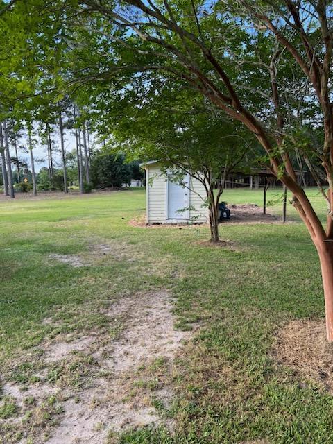 Building Photo - 1122 Ty Ty-Sparks Rd