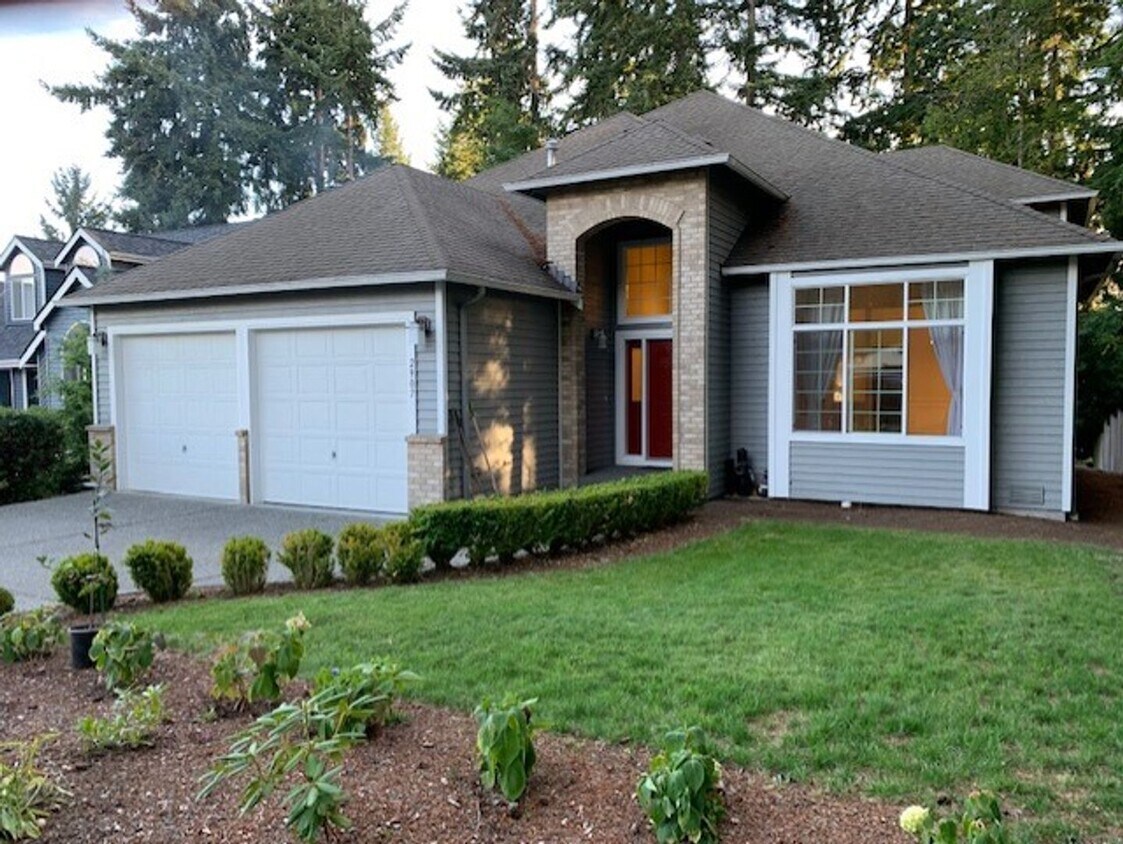 Foto principal - Shoreline House