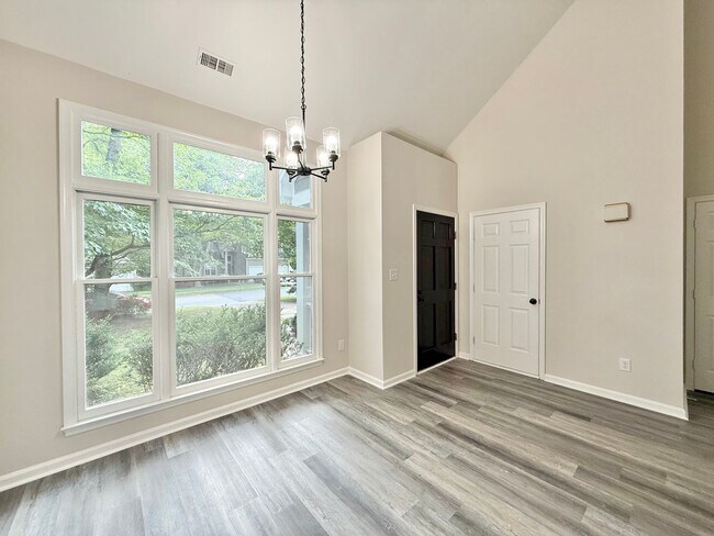 Building Photo - Newly Remodeled 3BD, 2.5BA Knightdale Home with a Fenced Yard Near Tons of Shopping and Dining Op...