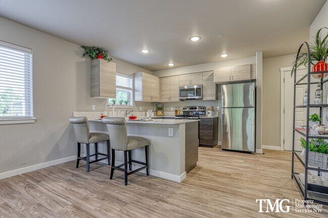 Foto del interior - Waterford Terrace Apartments