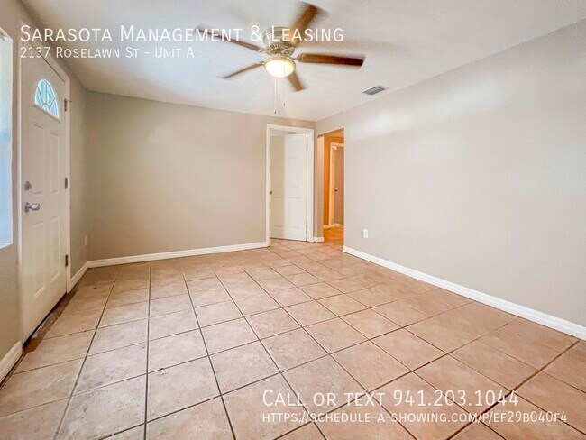 Photo - 2137 Roselawn St Apartment