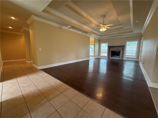 Foto del edificio - 5203 S Brooks Cir