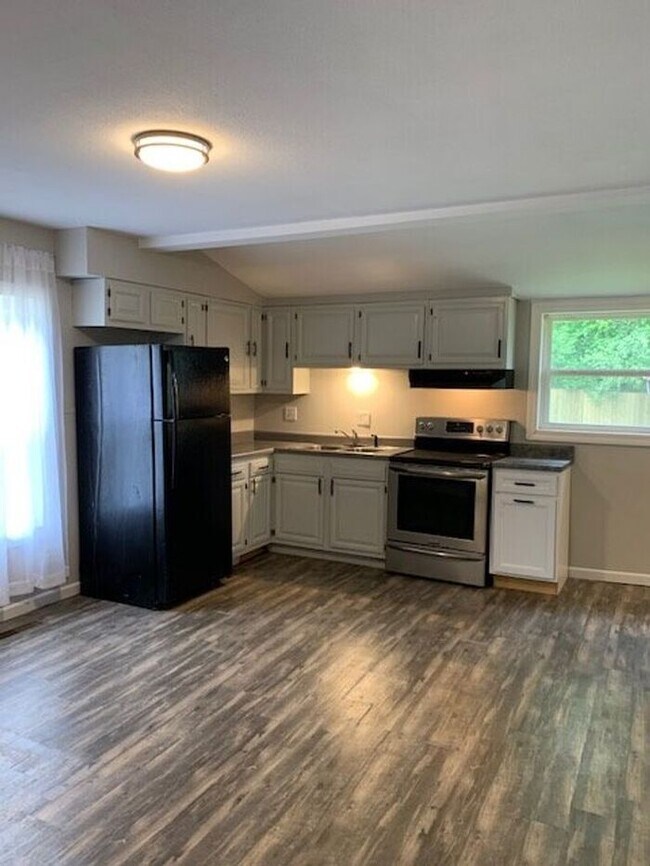 37 Crockett St, Sullivan, MO 63080 House Rental in Sullivan, MO