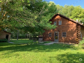Building Photo - 604 Sweeney Creek Loop