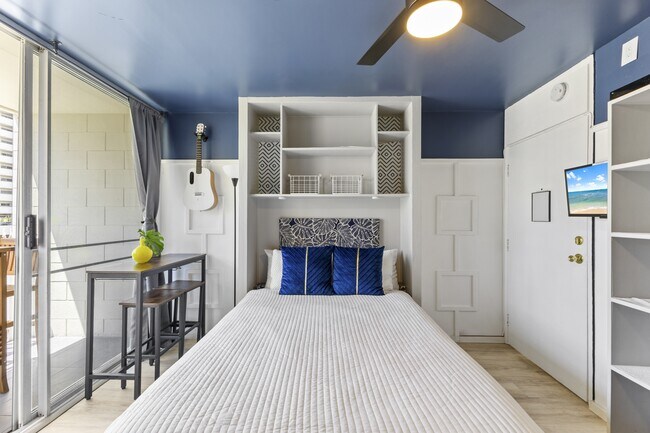 Foto del edificio - 249 Long Island St