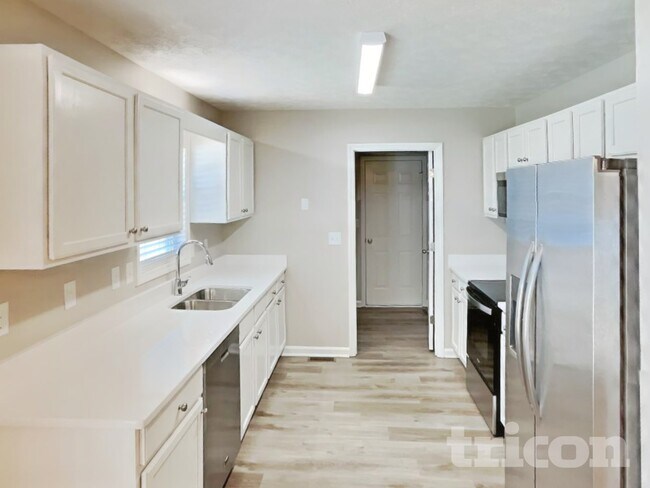 Foto del edificio - 1510 Southtree Ln