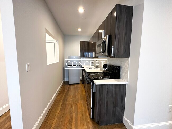 Foto del edificio - 11 Peterborough St