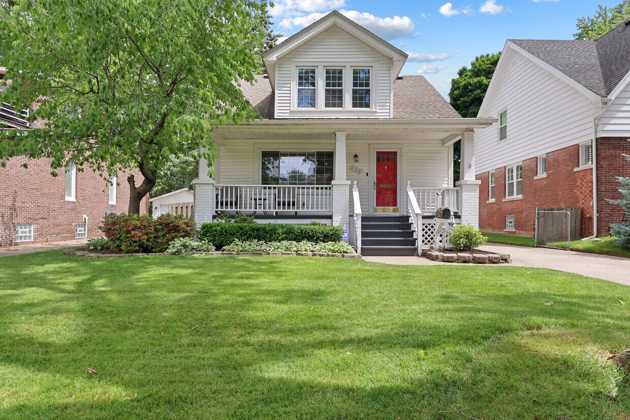 Foto principal - 266 Ridgemont Rd