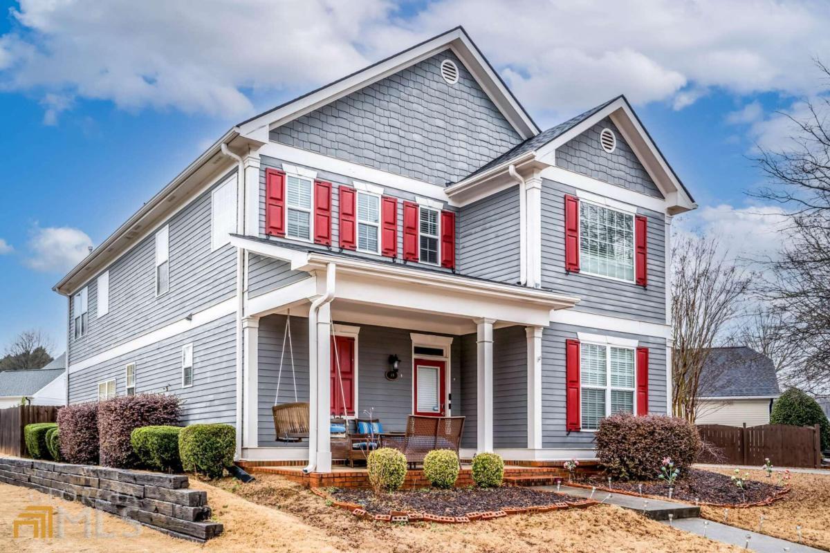 35 Mandy Ln, Covington, GA 30014 House Rental in Covington, GA