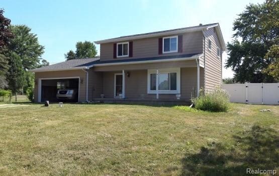 Primary Photo - 10077 Shadybrook Ln
