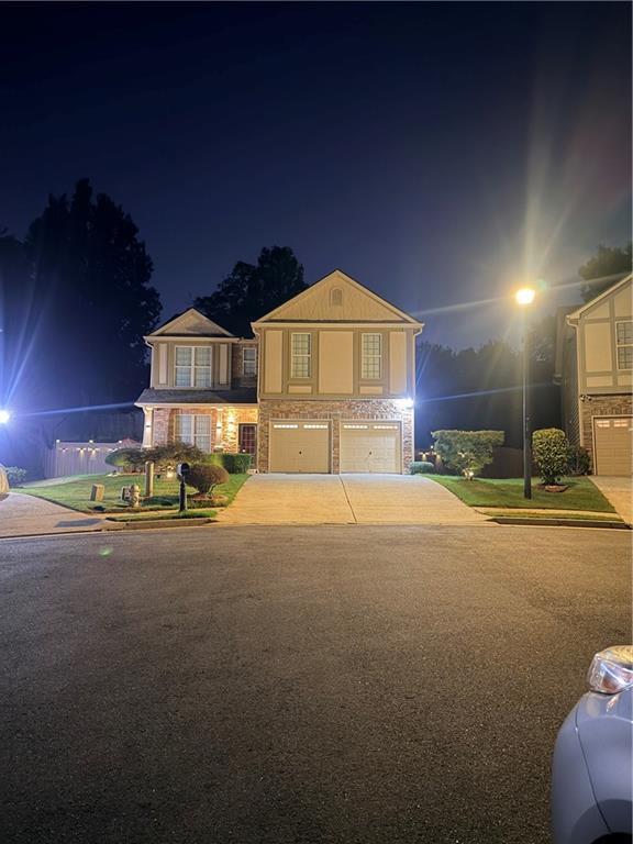 Foto del edificio - 2118 Newbury Oaks Dr