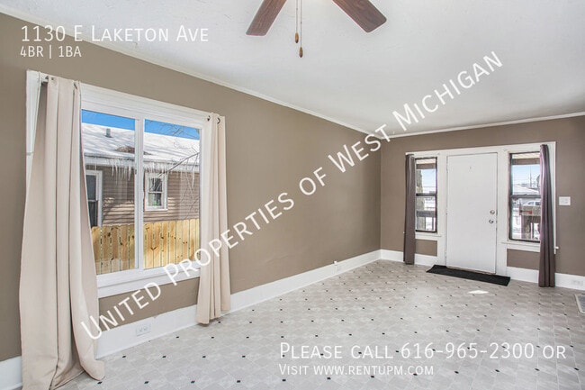 Building Photo - Available Now | Cozy 4 Bedroom, 1 Bath Hom...