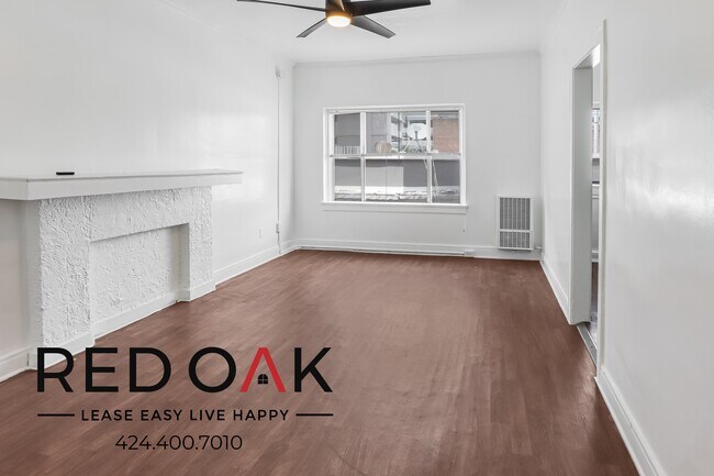 Building Photo - 687 Shatto Pl