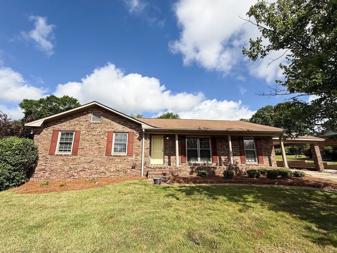 Foto principal - 3907 25th Ave