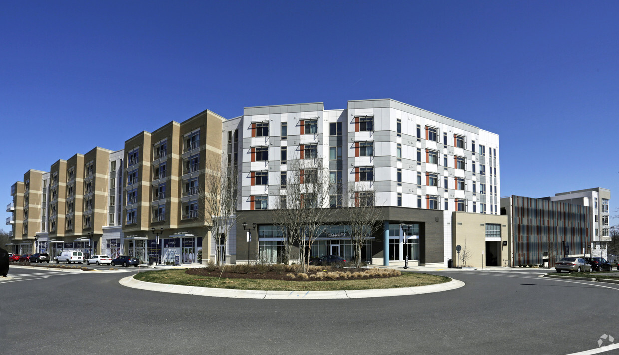 Foto principal - The Daley at Shady Grove Metro