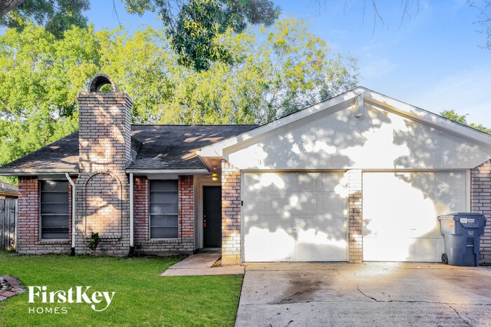 Foto principal - 6906 Zapata Dr