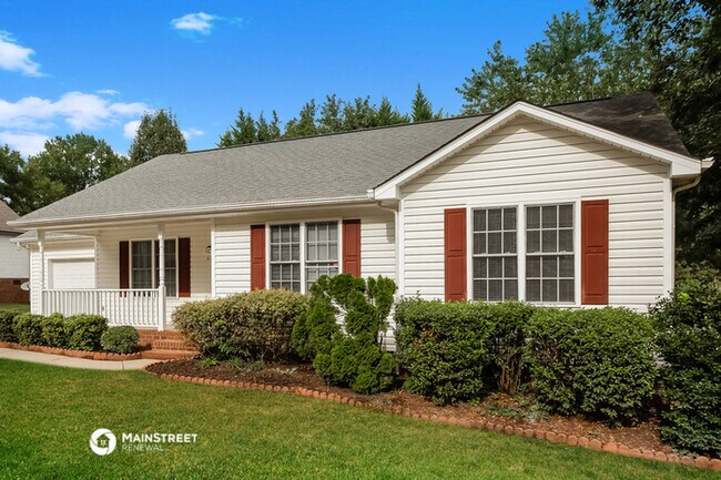 Foto del edificio - 656 Beavers Cove Ln NW