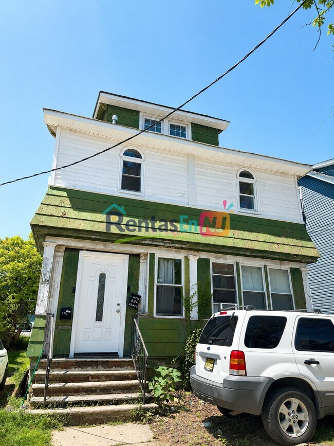 Foto del edificio - 145 Vermont Ave