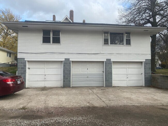 Foto del edificio - 730 E 12th St