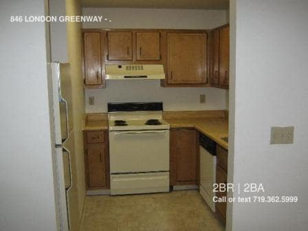 Building Photo - Townhome For Lease In Cheyenne Autumn