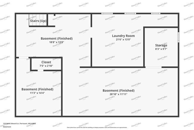 Foto del edificio - 315 St Edward Ln