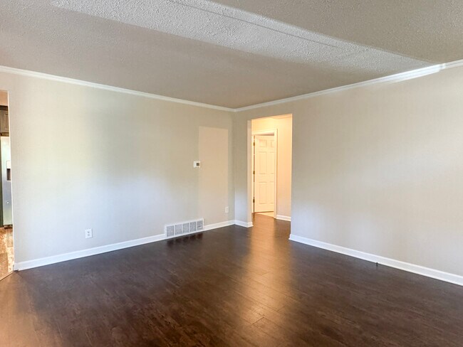 Foto del edificio - 105 SW 119th St
