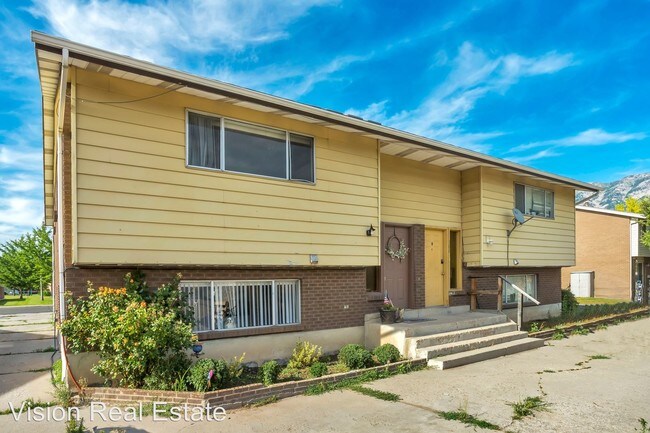 Building Photo - 362-368 E 1500 S