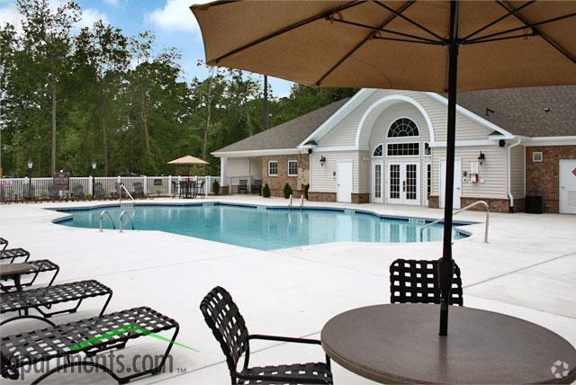 Piscina - Reserve at Glenburnie