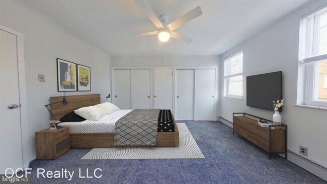 Foto del edificio - 3 br, 2 bath House - 1020 McKean Street