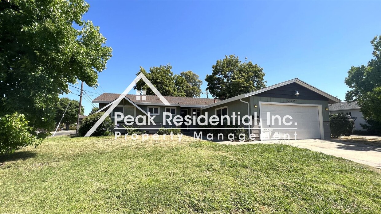Foto principal - 3 br, 2 bath House - 5301 Pimlico Avenue