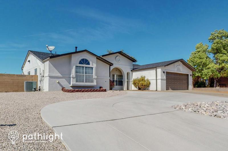 Primary Photo - 6127 Cottontail Road NE, Rio Rancho, NM, 8...