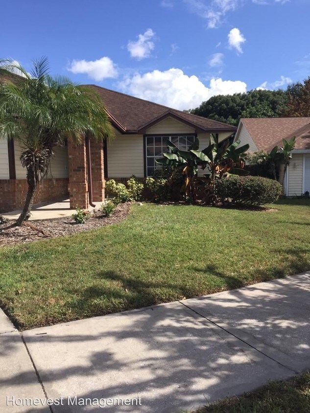 Primary Photo - 3 br, 2 bath House - 6519 Grosvenor Lane