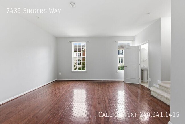 Foto del edificio - 7435 Singers Way