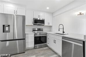 Foto del edificio - 1085 Forest Lakes Dr