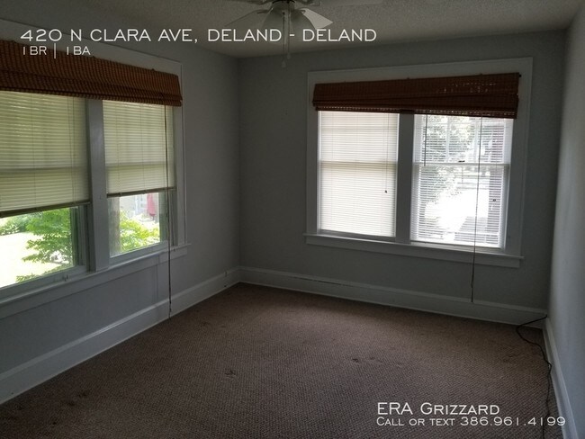 Building Photo - 420 N Clara Ave