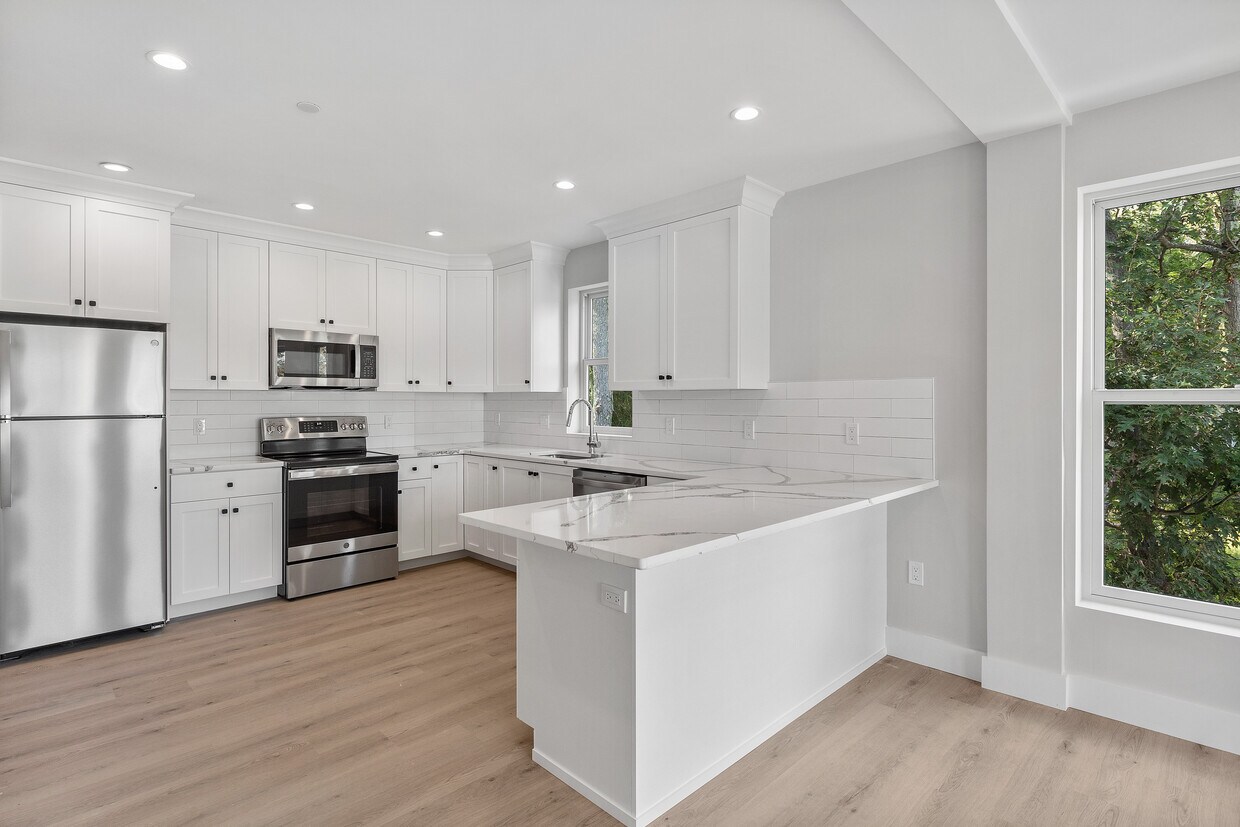Foto principal - 186 Bedford St